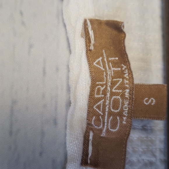 100% linen dress - Picture 5 of 8